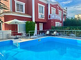Corfu Dream Kanoni House