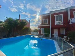 Corfu Dream Kanoni House