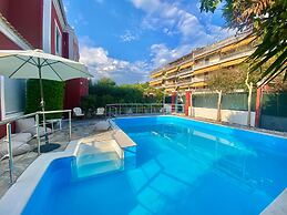 Corfu Dream Kanoni House