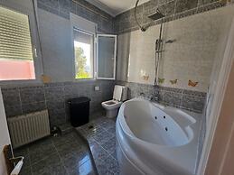 Corfu Dream Kanoni House