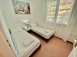 Corfu Dream Kanoni House