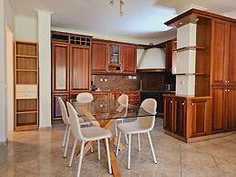 Corfu Dream Kanoni House