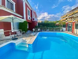 Corfu Dream Kanoni House