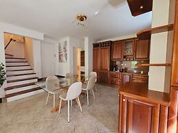 Corfu Dream Kanoni Apartment