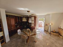 Corfu Dream Kanoni Apartment