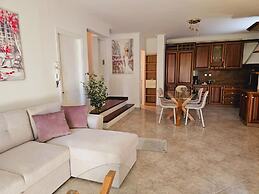 Corfu Dream Kanoni Apartment