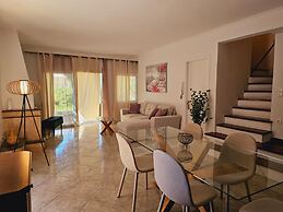 Corfu Dream Kanoni Apartment