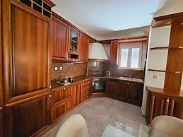 Corfu Dream Kanoni Apartment