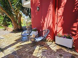 Corfu Dream Kanoni Apartment