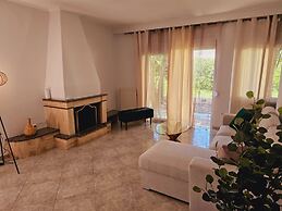 Corfu Dream Kanoni Apartment