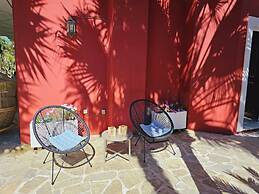 Corfu Dream Kanoni Apartment