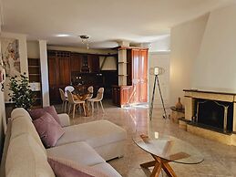 Corfu Dream Kanoni Apartment