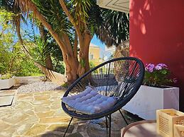 Corfu Dream Kanoni Apartment