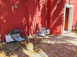 Corfu Dream Kanoni Apartment