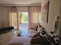 Corfu Dream Kanoni Apartment