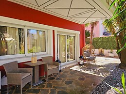 Corfu Dream Kanoni Apartment