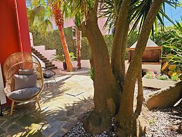 Corfu Dream Kanoni Apartment