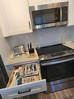 Lux place  green Cozy 3 Beds 2rooms