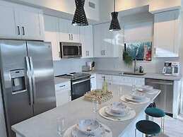 Lux place  green Cozy 3 Beds 2rooms