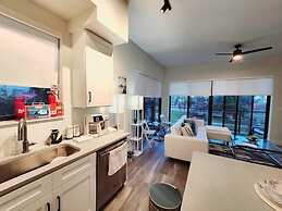 Lux place  green Cozy 3 Beds 2rooms