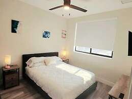 Lux place  green Cozy 3 Beds 2rooms