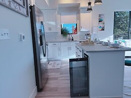 Lux place  green Cozy 3 Beds 2rooms