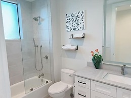 Lux place  green Cozy 3 Beds 2rooms