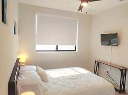 Lux place  green Cozy 3 Beds 2rooms