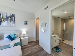 Lux place  green Cozy 3 Beds 2rooms