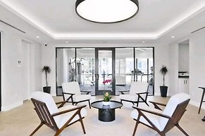 Lux place  green Cozy 3 Beds 2rooms