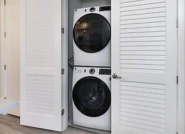 Lux place  green Cozy 3 Beds 2rooms