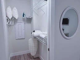 Lux place  green Cozy 3 Beds 2rooms