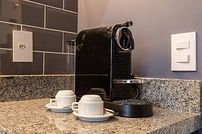 Charlie Nik Perdizes