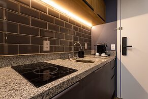 Charlie Nik Perdizes