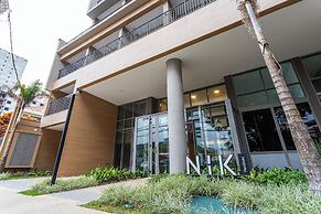 Charlie Nik Perdizes