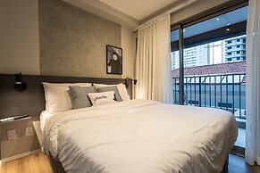 Charlie Nik Perdizes