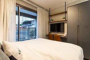 Charlie Nik Perdizes