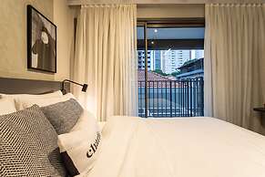 Charlie Nik Perdizes