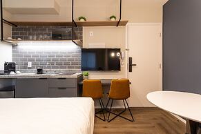 Charlie Nik Perdizes