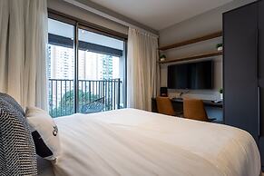 Charlie Nik Perdizes