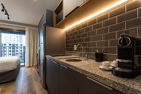 Charlie Nik Perdizes