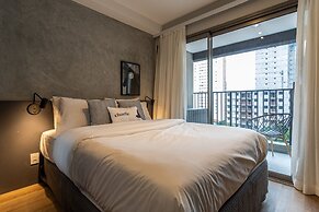 Charlie Nik Perdizes