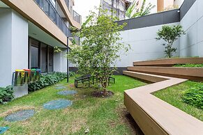 Charlie Nik Perdizes