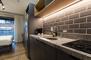 Charlie Nik Perdizes