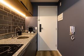 Charlie Nik Perdizes