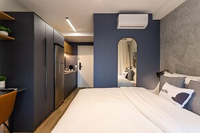 Charlie Nik Perdizes