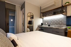 Charlie Nik Perdizes