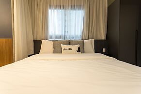 Charlie Nik Perdizes