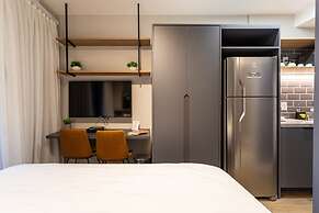 Charlie Nik Perdizes