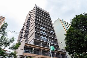 Charlie Nik Perdizes